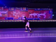 -VS SPORTS PARK运动玩乐园·团建·生日会(合生汇店)