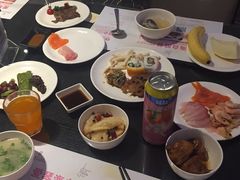 -蓝海钧华大酒店