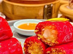 -点都德(广州白云山景区南门店)