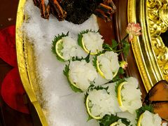 -万宝海鲜舫(劳动公园店)