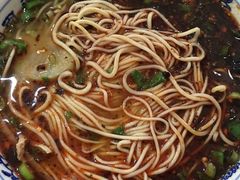 -张有德老字号牛肉面(总店)