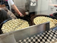 -小杨生煎(香港名都店)