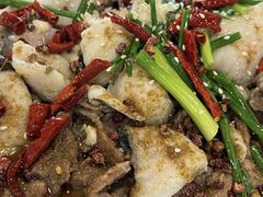 -邱大妈水煮(龙山店)