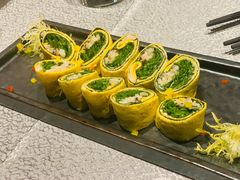 -北京王府井希尔顿酒店·秦唐中餐厅Chynna