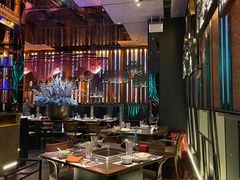 大堂-大隐·成都火锅Bistro(合生麒麟新天地店)