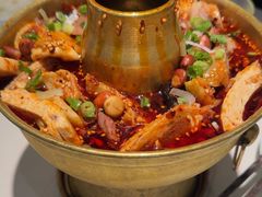 -全牛匠·乐山跷脚牛肉(西北旺万象汇店)