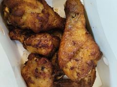 -麦当劳(药谷大道店)