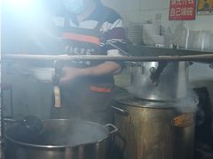 -罗子龙罗家桂花汤圆(曹都巷店)