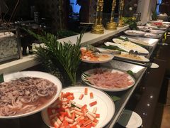 -火舞泰·泰式海鲜火锅餐厅(世纪城店)