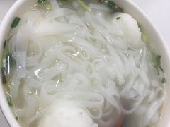 -文辉墨鱼丸大王(铜锣湾渣甸街总店)