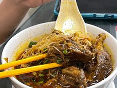 -牛记咖喱美食(十月初五日街店)