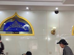-清真兰州手抓羊肉餐厅