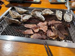 -蚝英雄·鲜蚝自助专门店