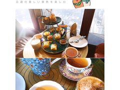 -泉客厅LAPUTA·天空之城