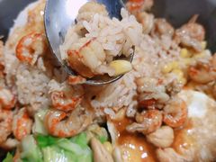 -海盗虾饭·剥好的小龙虾饭(上地辉煌店)