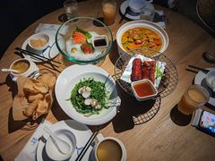 -鲨鱼餐厅.海景川粤餐厅(重庆天地店)