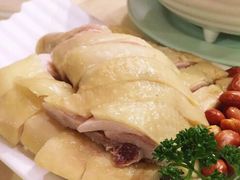 -九龙湾茶餐厅(东门店)