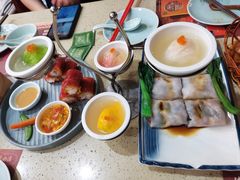 百合酱蒸凤爪-点都德(龙之梦店)