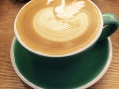 -COFFEE HOLIC(朝外SOHO店)