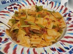 -新疆兵团食府清真(马连道店)