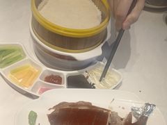 金牌烤鸭-大鸭梨烤鸭(望京店)
