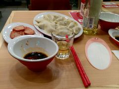 -喜家德虾仁水饺(邯郸新世纪中心店)