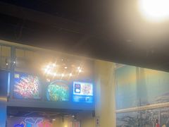 -滋味烤鱼(马北店)