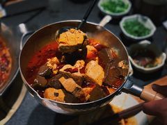 -湊湊火锅·茶憩(石家庄万象城店)