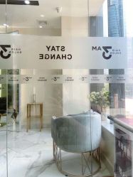 -3AM HAIR SALON染发接发