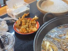 -谭记重庆老火锅(总店)