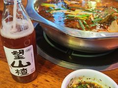 -大理.老字号渝记酸萝卜乌鱼(古城总店)