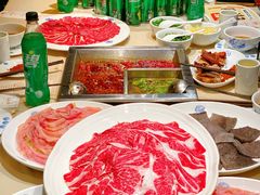 -龙森园火锅(琴台路店)