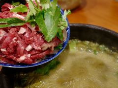-榕江牛瘪牛肉火锅