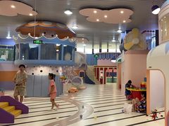 -汤连得温泉馆(宝山店)