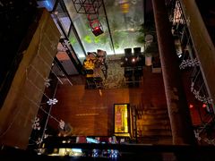 -柒Lounge(三里屯店)