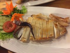 -Draft Beer Restaurant & Bar