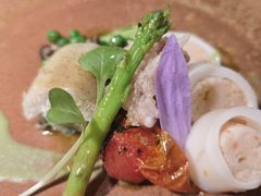 -杭州国际会议中心洲际酒店-菋道海鲜餐厅