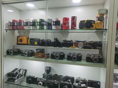 -星光摄影器材城