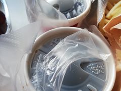 -肯德基(安定门店)