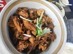-临江宴餐厅·桐庐菜(富春江店)