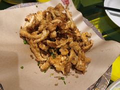 -辛香汇(飞洲店)
