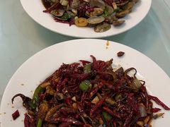 -田记餐馆(富国街店)