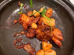 -潮堂 · 潮州菜(国贸商城店)