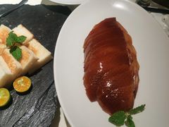 -四季民福烤鸭店(望京旺角店)