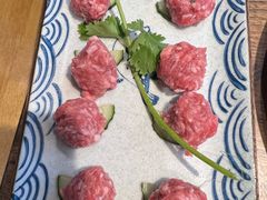 -贵厨酸汤牛肉(小十字店)