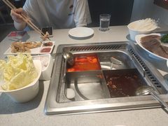-海底捞火锅(天一广场亚细亚店)
