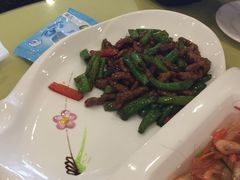 -永丰源大酒店(人民中路店)