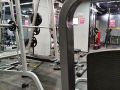 -乐刻运动健身精品馆(览秀城店)