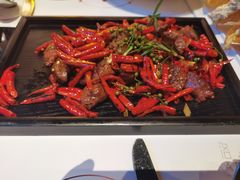 -洛缦音乐餐厅(工业展览馆万象城店)
