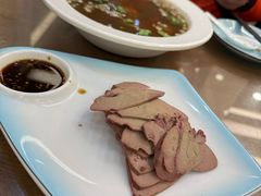 -百年认一力 太原老字号 (桥头街店)